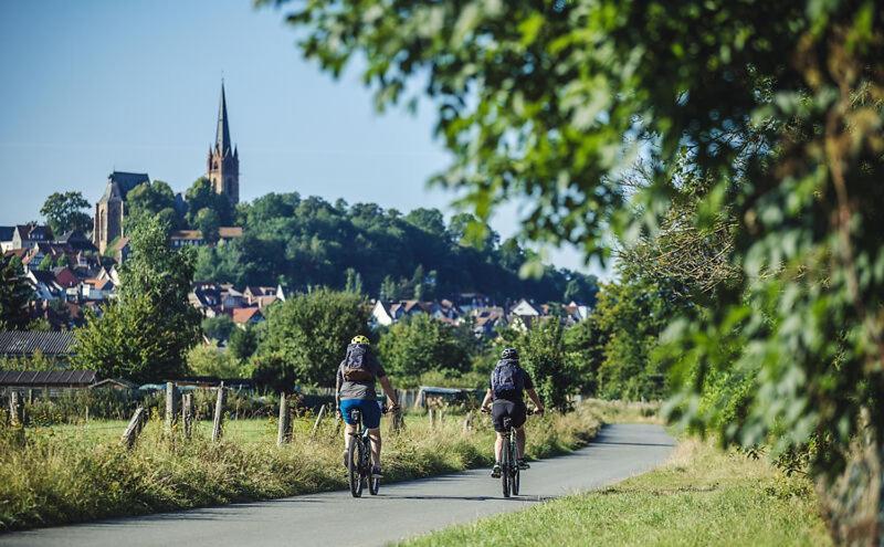 Hotel Die Sonne Frankenberg Frankenberg an der Eder Kültér fotó